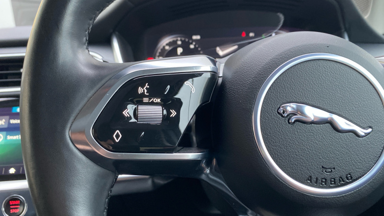 Jaguar I-Pace 294kW EV400 HSE 90kWh 5dr Auto Electric Estate